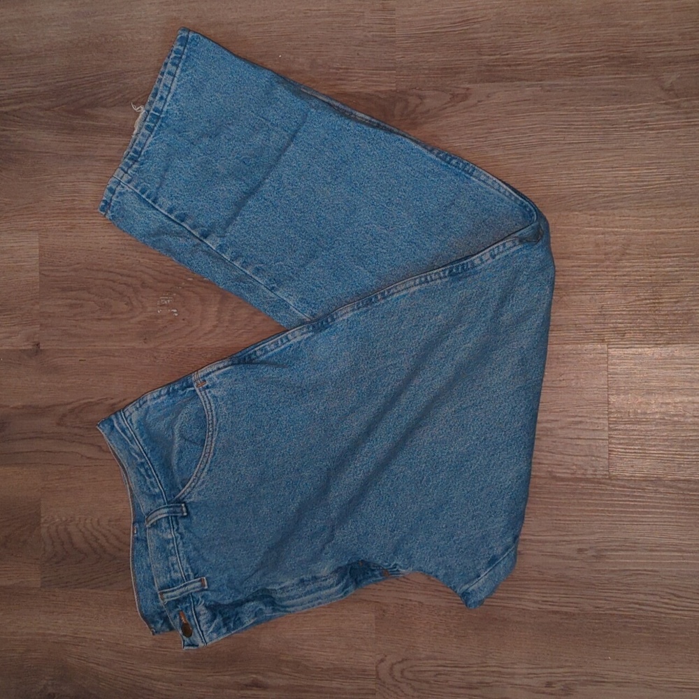 Big & Tall Jeans